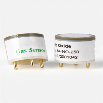 鑫凯辰  一氧化氮传感器大气环境NO检测电化学气体浓度报警器工业现场检测S4-NO(0-1000PPM)