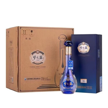 梦之蓝酒新款- 梦之蓝酒2021年新款- 京东