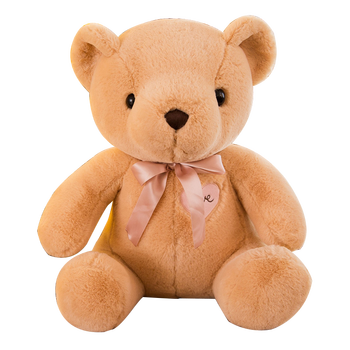 熊公仔毛绒玩具布娃娃泰迪熊女生大号大狗熊抱抱熊送女友可爱床上
