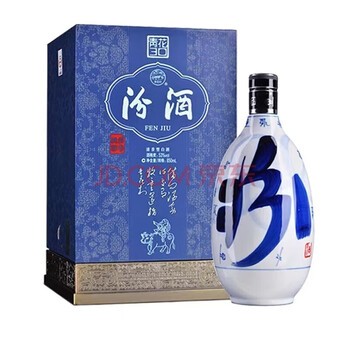 【新品未開封】青花汾酒 30年もの 汾酒青花30年850新款- 汾酒青花30年8502021年新款- 京东