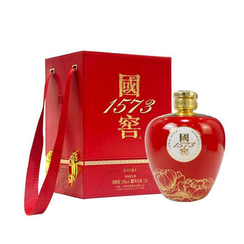 53度国窖1573价格报价行情- 京东