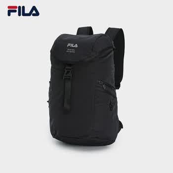 FILA 斐乐官方【随行包】女包背包秋健身运动双肩包大容量电脑包 FILA 斐乐官方【随行包】女包背包秋健身运动双肩包大容量电脑包