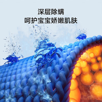 米家小米迷你3kgPro内衣儿童迷你洗衣机全自动小型高温除菌螨租房官方正品XQB30MJ108