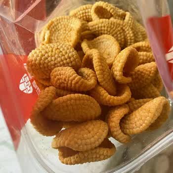薛记炒货小米锅巴 古法锅巴 直营店代购 250g 小米锅巴250g【图片 价