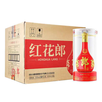 红十五郎酒价格报价行情- 京东