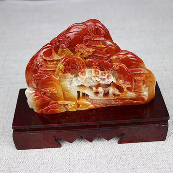寿山石童子品牌及商品- 京东