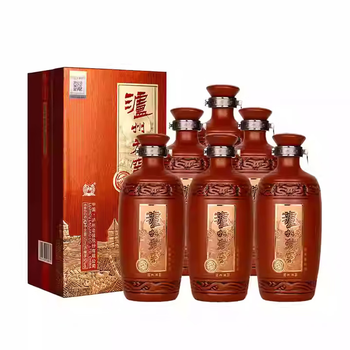 泸州老窖典藏酒价格型号规格- 京东