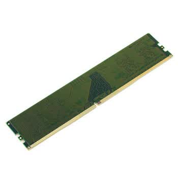 金士顿（Kingston）DDR4 2666 4G 台式机内存条 经典款