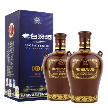 杏花村15年价格报价行情- 京东