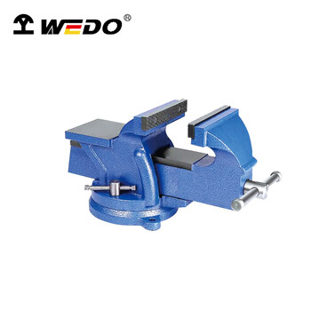 维度WEDO重型活动带砧台钳虎钳台虎钳德标4100mmWD476-04/把 维度WEDO重型活动带砧台钳虎钳台虎钳德标4100mmWD476-04/把