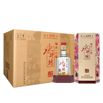 四川水井坊 500ml 38% 四川水井坊股份有限公司产品展示-火爆好酒招商网【9998.TV】