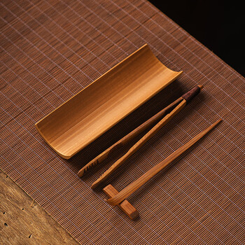 竹茶则图片- 京东