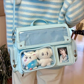 板垣李光人　トートバッグ　スマホショルダーストラップ 🌈石垣島スマホショルダー屋さん🌈 (@mapi.labo) • Instagram