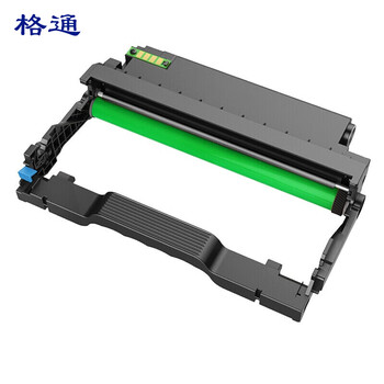 格通DL-5128硒鼓架适用奔图Pantum BP5128DN激光打印机 硒鼓组件 感光鼓 成像鼓（约30000页）