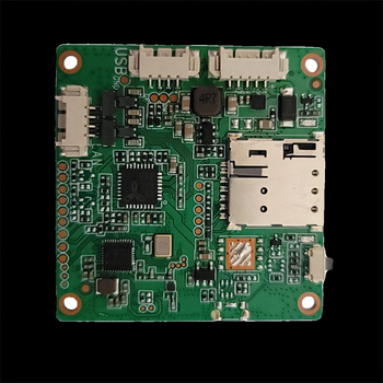 凯元达 4G模块全网通WIFI模块网口转4G通讯模块4G路由模组WIFI6小体积 国内版本 凯元达 4G模块全网通WIFI模块网口转4G通讯模块4G路由模组WIFI6小体积 国内版本