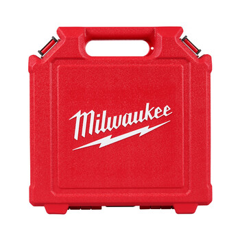 Milwaukee美沃奇1/2机用加长套筒套装汽修套筒组套电动扳手套筒49-66-7015