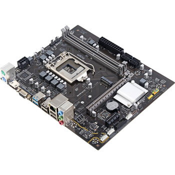昂达（ONDA）9D4-DVH （Intel 100/LGA 1151） 支持intel 6789代处理器 主板