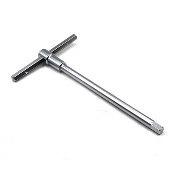 维度WEDOT型内六角扳手六棱扳手可滑动德标5mmWEDO189-5/把 维度WEDOT型内六角扳手六棱扳手可滑动德标5mmWEDO189-5/把