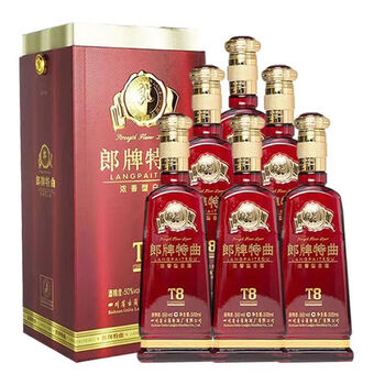 未開封【古酒】中国 四川省古蘭郎酒厂 Yahoo!オークション -「郎」(アルコール) (飲料)の落札相場