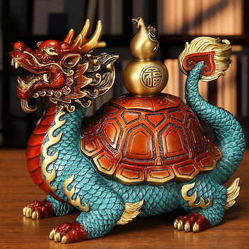 龙龟工艺品品牌及商品- 京东