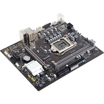 昂达（ONDA）9D4-DVH （Intel 100/LGA 1151） 支持intel 6789代处理器 主板
