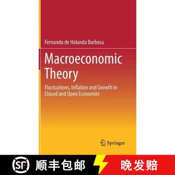 macroeconomic theory排行- 京东