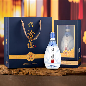 20年杏花村汾酒型号规格- 京东