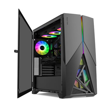 京天华盛战戟746T 14代i7 14700F/RTX5060TI/32G/1T固态电竞游戏台式电脑主机组装电脑整机diy组装机