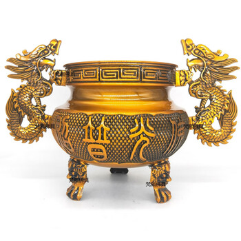 雙耳銅爐 雙耳銅薰香爐- Top 50件雙耳銅薰香爐- 2025年7月更新- Taobao