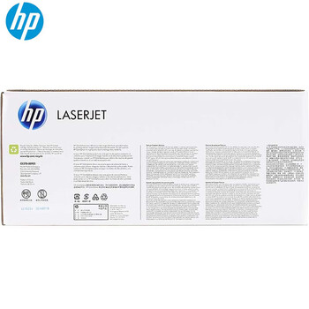惠普（HP）硒鼓 650A/CE272A 黄色原装 适用m750n dn cp5525n dn打印机硒鼓 ce272a黄色（650a）约15000页