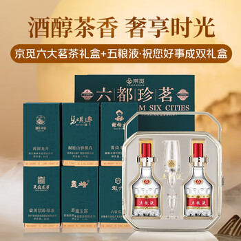 五粮液2瓶装价格报价行情- 京东