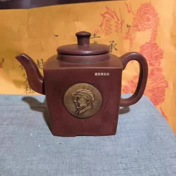 宜兴紫砂壶一厂型号规格- 京东