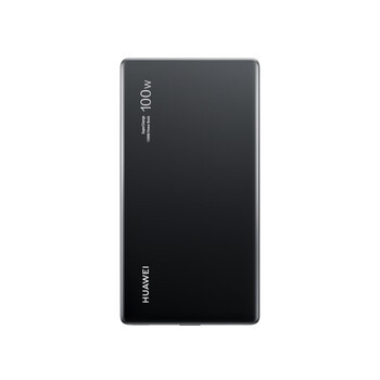 华为自带线全能充移动电源100W12000【3C认证】可上飞机适用华为手机Pura90系列苹果手机户外储能电源