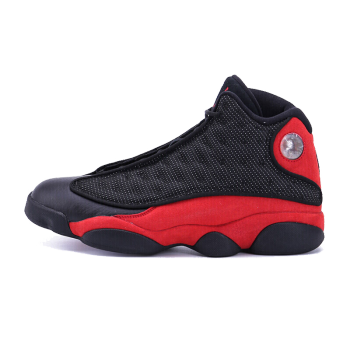 【清货】 耐克nike 飞人2fair jordan 13 aj13 女款aj十三代复古篮球