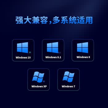 TP-LINK USB无线网卡免驱动 台式机笔记本电脑无线WiFi接收器发射器随身wifi TL-WN823N免驱版