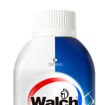 威露士洗衣机清洗剂清洁除菌液柠檬250ml 滚筒波轮除垢杀菌除菌除臭 2瓶