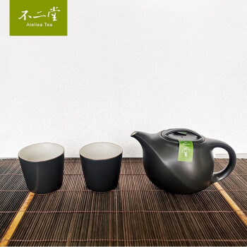 史上一番安い 茶器 】茶道具 直13×高18cm 徳利 時代【 煎茶道具 壷