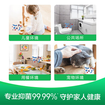 滴露洗手液【热销TOP】抑菌洗手液经典松木500克清洁不伤手×2瓶
