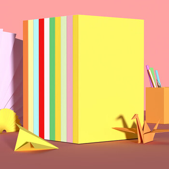 西玛(SIMAA)A4硬卡纸彩色加厚打印纸幼儿园手工绘画纸 学生折剪纸手工diy贺卡 美术纸封面纸 30色混装 60张/包 西玛(SIMAA)A4硬卡纸彩色加厚打印纸幼儿园手工绘画纸 学生折剪纸手工diy贺卡 美术纸封面纸 30色混装 60张/包