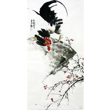 拍卖已结束06著名书法篆刻家 程鸣 《静心养性,紫气东来》两方印章