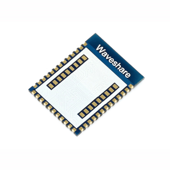 凯元达 nRF52840 蓝牙5.0模块 低功耗 2.4GHz 无线模块 贴片封装