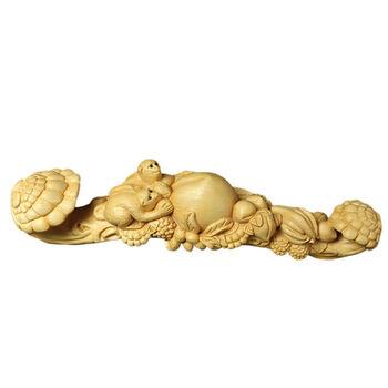 黄杨木如意价格报价行情- 京东