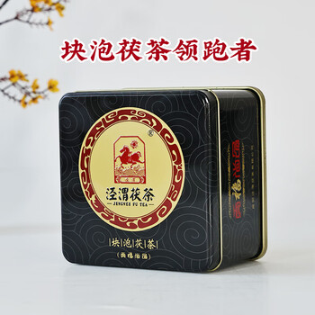 陕西茯砖茶价格报价行情- 京东