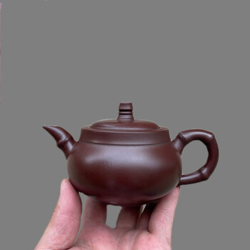 顾景舟紫砂壶款排行- 京东