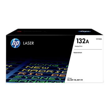 惠普（HP）W1132A 132a原装成像鼓（适用于HP 150a/150nw/178nw/179fnw）约16000页
