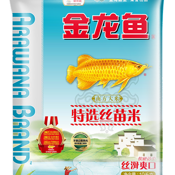 金龙鱼【员工福利】V2889抽纸120抽8包*2提+特选丝苗米10kg