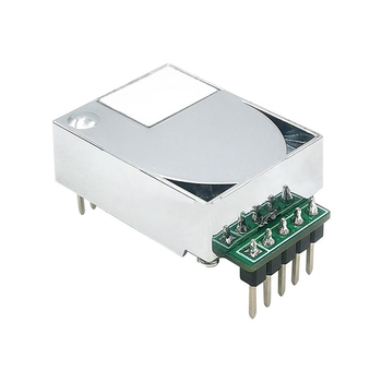 鑫凯辰 co2传感器红外传感器室内二氧化碳气体检测模组SC8单双通C8D双通道0-10000 鑫凯辰 co2传感器红外传感器室内二氧化碳气体检测模组SC8单双通C8D双通道0-10000