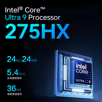 雷神ZERO16Pro 16英寸学生游戏笔记本电脑（酷睿U9 275HX RTX5080 32G 1T 360Hz 蜂鸟屏）国家