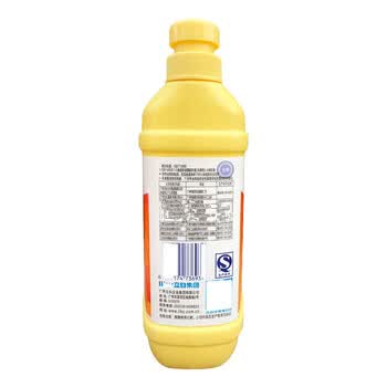 金龙鱼【超值组合】洗洁精1.29kg食品用除异味去油+金龙鱼醇香花生油4L