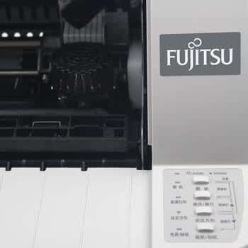 富士通(FUJITSU)DPK730S 针式打印机 82列票据出库单证件高速打印机 富士通(FUJITSU)DPK730S 针式打印机 82列票据出库单证件高速打印机